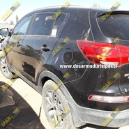 Repuestos y Desarmaduria KIA Sportage 2011 2012 2013 2014 2015 2016