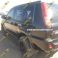 Repuestos y Desarmaduria NISSAN XTRAIL 2.5 QR25 DOHC 16 VALV 4X4 2002 2003 2004 2005 2006 2007 2008 2009 2010 2011