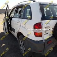 Repuestos y Desarmaduria TOYOTA RAV 4 2001 2002 2003 2004 2005 2006