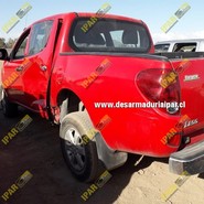 Repuestos y Desarmaduria MITSUBISHI L200 Katana 2007 2008 2009 2010 2011 2012 2013 2014 2015