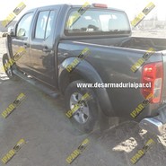 Repuestos y Desarmaduria NISSAN Navara 2008 2009 2010 2011 2012 2013 2014 2015 2016