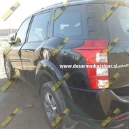 Repuestos y Desarmaduria MAHINDRA XUV 500 2013 2014 2015 2016 2017 2018 2019