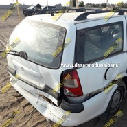 Repuestos y Desarmaduria CHEVROLET Vectra 1998 1999 2000 2001 2002