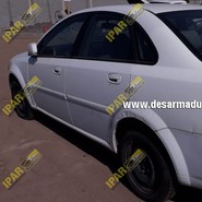 Repuestos y Desarmaduria CHEVROLET Optra 2003 2004 2005 2006 2007 2008 2009 2010 2011 2012 2013 2014