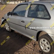 Repuestos y Desarmaduria VOLKSWAGEN Gol 2000 2001 2002 2003 2004 2005 2006 2007