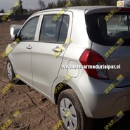 Repuestos y Desarmaduria SUZUKI CELERIO 1.0 K10B DOHC 12 VALV 4X2 2015 2016 2017 2018 2019 2020 2021