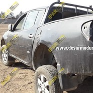 Repuestos y Desarmaduria MITSUBISHI L200 Katana 2007 2008 2009 2010 2011 2012 2013 2014 2015