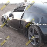 Repuestos y Desarmaduria NISSAN 350Z COUPE 3.5 VQ35 V6 DOHC 24 VALV 4X2 2003 2004 2005 2006 2007 2008