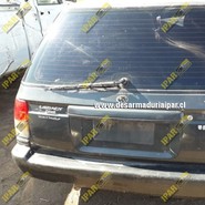 Repuestos y Desarmaduria SUBARU Legacy 1990 1991 1992 1993 1994