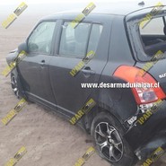 Repuestos y Desarmaduria SUZUKI Swift 2003 2004 2005 2006 2007 2008 2009 2010 2011