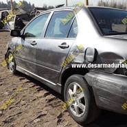 Repuestos y Desarmaduria MITSUBISHI Lancer 2004 2005 2006 2007 2008 2009 2010 2011 2012