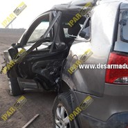 Repuestos y Desarmaduria KIA Sorento 2010 2011 2012 2013 2014