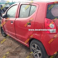 Repuestos y Desarmaduria SUZUKI CELERIO 1.0 K10B DOHC 12 VALV 4X2 2005 2006 2007 2008 2009 2010 2011 2012 2013 2014