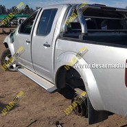 Repuestos y Desarmaduria NISSAN Navara 2008 2009 2010 2011 2012 2013 2014 2015 2016