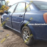 Repuestos y Desarmaduria CHEVROLET Optra 2003 2004 2005 2006 2007 2008 2009 2010 2011 2012 2013 2014