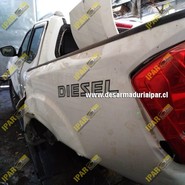 Repuestos y Desarmaduria NISSAN NP300 2015 2016 2017 2018 2019