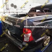 Repuestos y Desarmaduria SSANGYONG Actyon 2012 2013 2014 2015 2016 2017 2018 2019