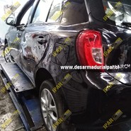 Repuestos y Desarmaduria NISSAN March Advance 2012 2013 2014 2015 2016 2017 2018 2019