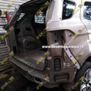 Repuestos y Desarmaduria FORD EcoSport 2013 2014 2015 2016 2017 2018