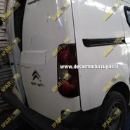 Repuestos y Desarmaduria CITROEN Berlingo 2012 2013 2014 2015 2016 2017 2018 2019