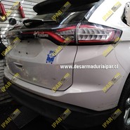 Repuestos y Desarmaduria FORD EDGE 2.0 GBC 4X2 2017 2018 2019