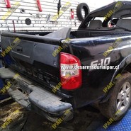 Repuestos y Desarmaduria CHEVROLET S10 2.4 C24NE SOHC 8 VALV 4X2 2007 2008 2009 2010 2011 2012 2013