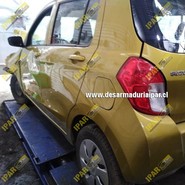 Repuestos y Desarmaduria SUZUKI CELERIO 1.0 K10B DOHC 12 VALV 4X2 2015 2016 2017 2018 2019 2020 2021