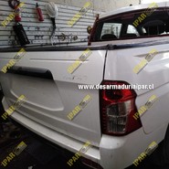 Repuestos y Desarmaduria SSANGYONG Actyon 2012 2013 2014 2015 2016 2017 2018 2019