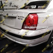 Repuestos y Desarmaduria HYUNDAI Elantra 2001 2002 2003 2004 2005