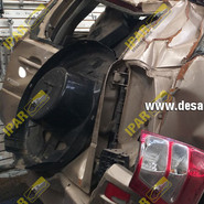 Repuestos y Desarmaduria SUZUKI Grand Nomade 2006 2007 2008 2009 2010 2011 2012 2013 2014 2015 2016 2017 2018 2019