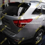 Repuestos y Desarmaduria HYUNDAI VERACRUZ 3.0 D6EA DOHC 24 VALV 4X4 DIESEL 2008 2009 2010 2011 2012