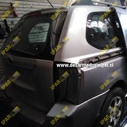 Repuestos y Desarmaduria KIA Carnival 2007 2008 2009 2010 2011 2012 2013 2014 2015