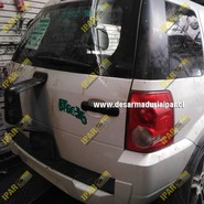 Repuestos y Desarmaduria FORD ECOSPORT 1.6 FYJA SOHC 8 VALV 4X2 2009 2010 2011 2012