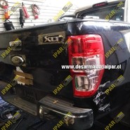 Repuestos y Desarmaduria FORD Ranger 2013 2014 2015 2016