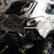 Repuestos y Desarmaduria HYUNDAI CRETA 1.6 G4FG DOHC 16 VALV 4X2 2016 2017 2018