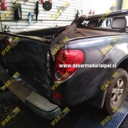 Repuestos y Desarmaduria MITSUBISHI L200 Katana 2007 2008 2009 2010 2011 2012 2013 2014 2015