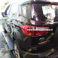 Repuestos y Desarmaduria FORD ECOSPORT 2.0 U4JB DOHC 16 VALV 4X2 2019 2020 2021 2022