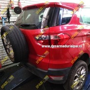 Repuestos y Desarmaduria FORD EcoSport 2013 2014 2015 2016 2017 2018