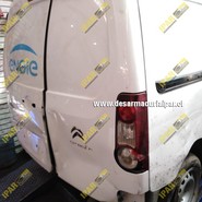 Repuestos y Desarmaduria CITROEN BERLINGO 1.6 DV6DT B9 SOHC 4X2 DIESEL 2016 2017 2018 2019