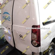 Repuestos y Desarmaduria CITROEN BERLINGO 1.6 DV6DT B9 SOHC 4X2 DIESEL 2016 2017 2018