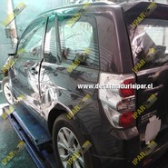 Repuestos y Desarmaduria SUZUKI Grand Vitara 2006 2007 2008 2009 2010 2011 2012 2013 2014 2015 2016 2017 2018