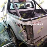 Repuestos y Desarmaduria CHEVROLET Dmax 2015 2016 2017