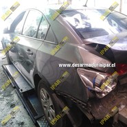 Repuestos y Desarmaduria CHEVROLET Cruze 2009 2010 2011 2012 2013 2014 2015