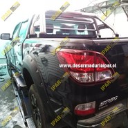 Repuestos y Desarmaduria MAZDA BT50 2013 2014 2015 2016 2017 2018 2019