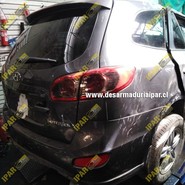 Repuestos y Desarmaduria HYUNDAI Santafe 2006 2007 2008 2009 2010 2011 2012