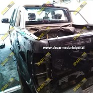 Repuestos y Desarmaduria FORD RANGER 3.2 SA2 DOHC 20 VALV 4X4 DIESEL 2017 2018 2019 2020