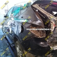 Repuestos y Desarmaduria HYUNDAI Tucson 2011 2012 2013 2014 2015