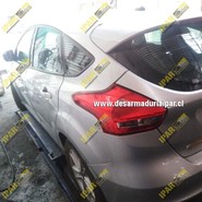 Repuestos y Desarmaduria FORD FOCUS 2.0 UFDB DOHC 16 VALV 4X2 2016 2017 2018 2019