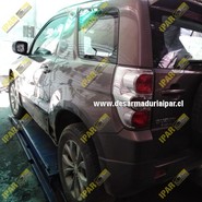 Repuestos y Desarmaduria SUZUKI Grand Vitara 2006 2007 2008 2009 2010 2011 2012 2013 2014 2015 2016 2017 2018