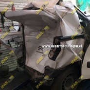 Repuestos y Desarmaduria CITROEN BERLINGO 1.6 DV6DT B9 SOHC 4X2 DIESEL 2016 2017 2018 2019